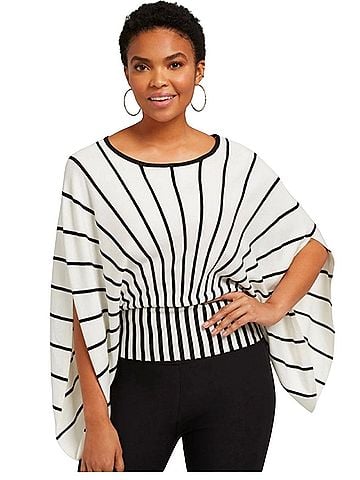 New York & Company Pullover Sweater (view 1)