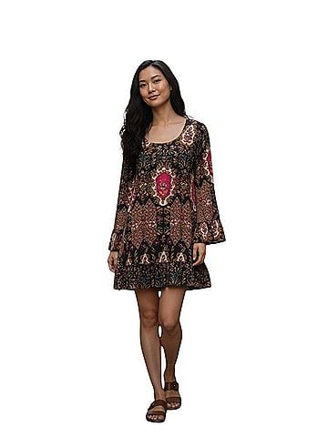 Show Me Your Mumu Casual Dress (view 1)