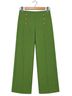 Reserved Green Dress Pants Size XL - photo 1