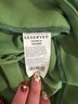 Reserved Green Dress Pants Size XL - photo 4