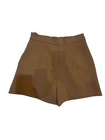 Zara Dressy Shorts (view 2)