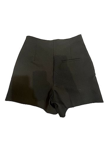Zara Dressy Shorts (view 2)