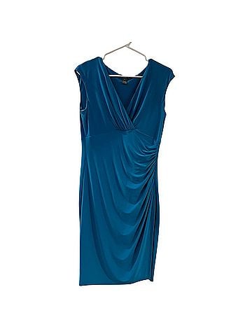 Ralph Lauren Cocktail Dress (view 1)