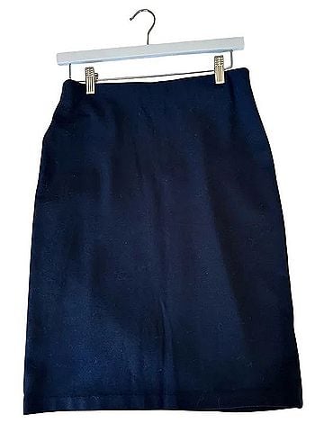 Philosophy Sleek Casual Skirt (view 1)