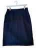 Philosophy Blue Casual Skirt Size 4 - photo 1