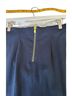 Philosophy Blue Casual Skirt Size 4 - photo 2