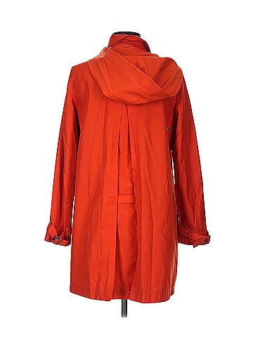Jones New York Raincoat (view 2)