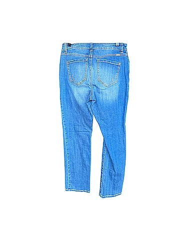 INC International Concepts Jeans (view 2)