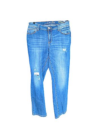 INC International Concepts Jeans (view 1)