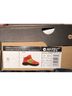 Hi-Tec Orange Boots Size 8 1/2 - photo 6