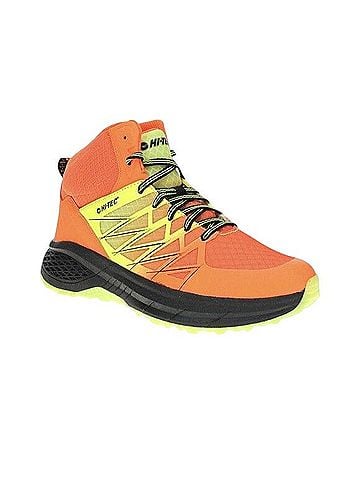 Hi-Tec Ravus Mid Boots (view 2)