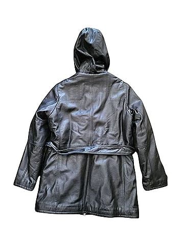 Wilsons Leather Leather Jacket (view 2)