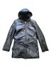Wilsons Leather 100% Leather Solid Black Leather Jacket Size M - photo 1