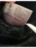 Wilsons Leather 100% Leather Solid Black Leather Jacket Size M - photo 5