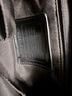 Coach Print Black Gray Leather Tote One size - photo 4
