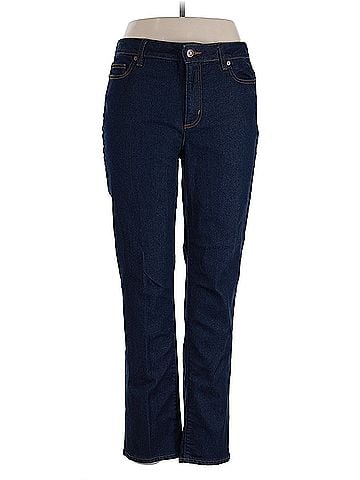 Lands' End Lands' End Jeans (view 1)