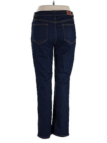 Lands' End Lands' End Jeans (view 2)