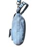 Coach 100% Leather Solid Blue Hobo One size - photo 6
