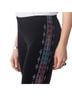 Johnny Was Floral Graphic Black Leggings Size L - photo 2