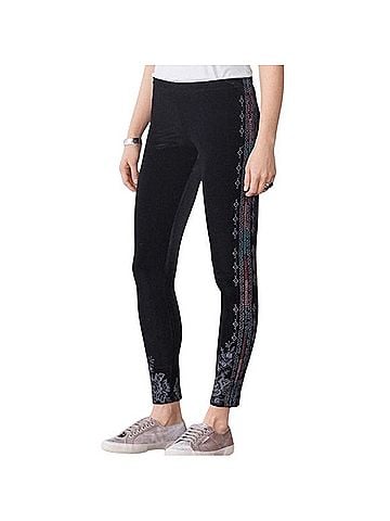 Johnny Was Tahndi Leggings (view 1)