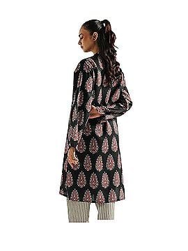 Outfitters ethnc Jumpsuit (view 2)