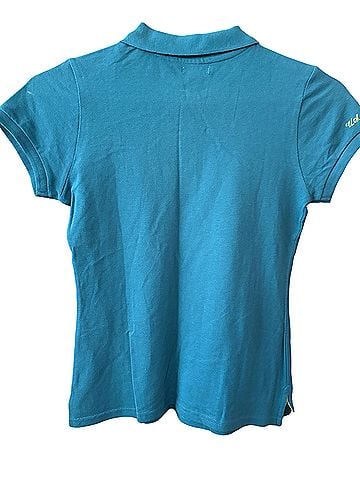 U.S. Polo Assn. Short Sleeve Button-Down Shirt (view 2)