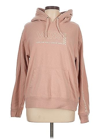 Vans Vans Sweatshirt (view 1)