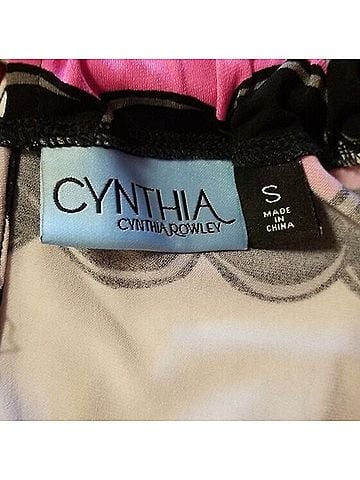 Cynthia Rowley Casual Dress (view 2)