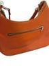 Coach 100% Leather Orange Leather Shoulder Bag One size - photo 2