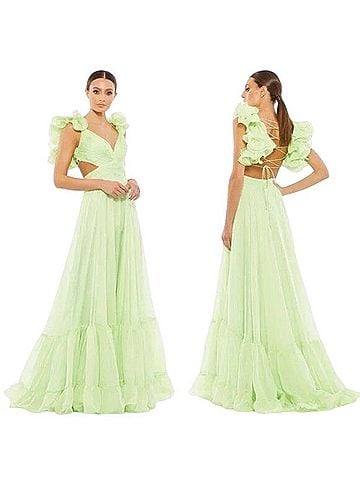 Mac Duggal 67911 Cocktail Dress (view 1)