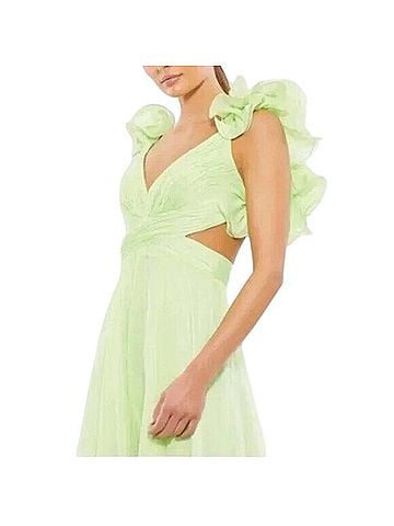 Mac Duggal 67911 Cocktail Dress (view 2)