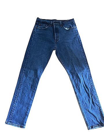 Levi Strauss Signature Jeans (view 1)