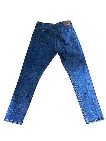 Levi Strauss Signature Jeans (view 2)