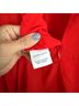 NBD 100% Polyester Red Cocktail Dress Size XS - photo 6