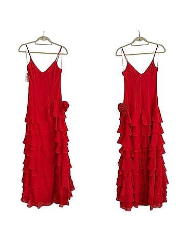 NBD Aliza Cocktail Dress (view 1)