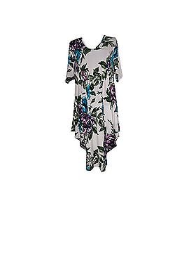 Nina Leonard Casual Dress (view 1)