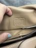Coach Print Brown White Crossbody Bag One size - photo 3