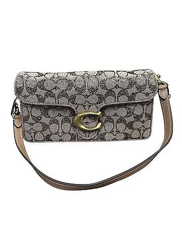 Coach Tabby Crystal 26 Crossbody Bag (view 1)