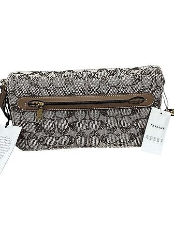 Coach Tabby Crystal 26 Crossbody Bag (view 2)