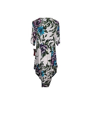 Nina Leonard Casual Dress (view 2)