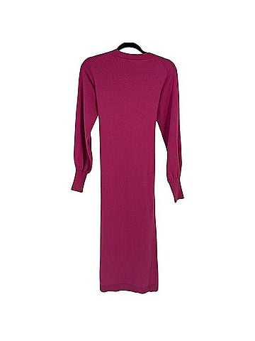 Ted Baker Jean Essya Wool Dress (view 2)