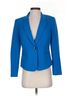 Nine West Blue Nine West Blazer Size 2 - photo 1