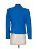 Nine West Blue Nine West Blazer Size 2 - photo 2