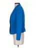 Nine West Blue Nine West Blazer Size 2 - photo 4