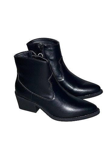 Serra Boots (view 2)