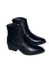 Serra Black Boots Size 7 - photo 2