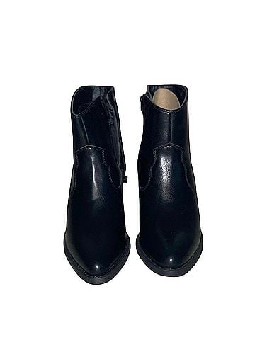 Serra Boots (view 1)