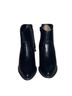 Serra Black Boots Size 7 - photo 1