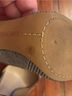 Vince Camuto Houndstooth Black White Heels Size 7 - photo 6