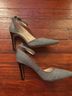 Vince Camuto Houndstooth Black White Heels Size 7 - photo 7